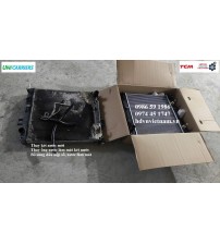 Két nước làm mát xe nâng Unicarriers Nissan Y1F2A25U YG1F2A30U động cơ QD32 chính hãng